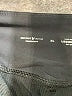Active by Old Navy Solid Black Active Pants Size XL - photo 4