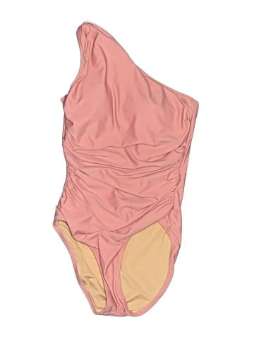 J.Crew One Piece Swimsuit (view 1)