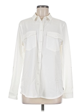 Eddie Bauer Long Sleeve Blouse