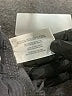 Gap Chevron-herringbone Gray Denim Shorts Size 16 - photo 4