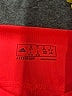 Adidas Color Block Pink Active Pants Size M - photo 7