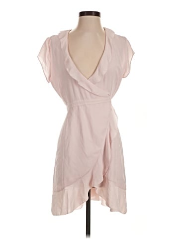 Sunday Best Cocktail Dress (view 1)