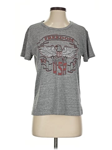 Chaser Short Sleeve T-Shirt (view 1)