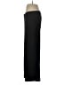 Black Label by Chico's Solid Black Active Pants Size Lg (2) - photo 5
