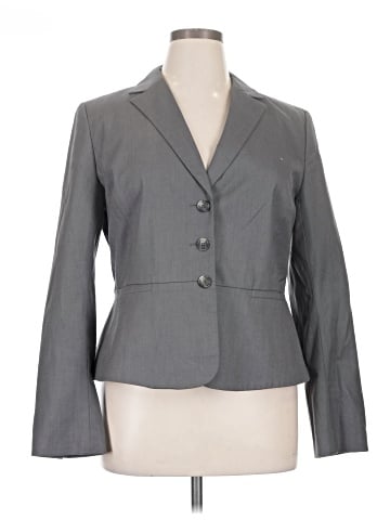 Ann Taylor Factory Blazer (view 1)