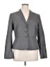 Ann Taylor Factory Gray Blazer Size 16 - photo 1