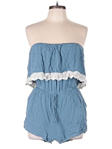 XXI Romper (view 1)