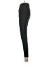 Aqua Solid Black Active Pants Size XS - photo 5