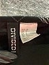 Divided by H&M 100% Polyester Argyle Black Formal Skirt Size 2 - photo 4