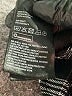 Divided by H&M 100% Polyester Argyle Black Formal Skirt Size 2 - photo 5