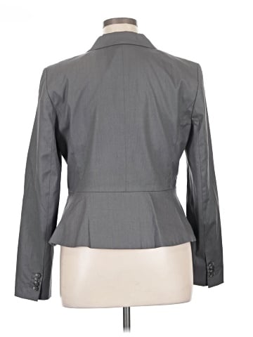 Ann Taylor Factory Blazer (view 2)