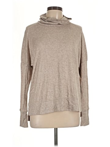 Simply Vera Vera Wang Turtleneck Sweater (view 1)