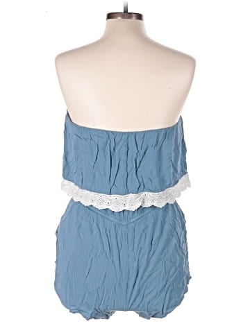 XXI Romper (view 2)