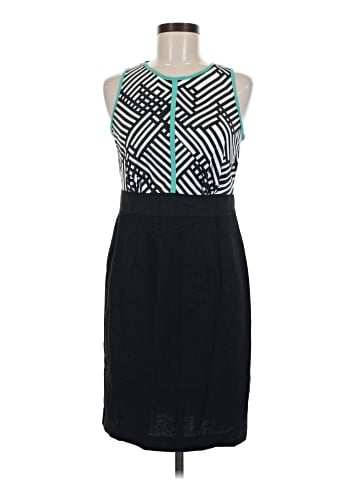 Shelby & Palmer Cocktail Dress (view 1)