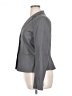 Ann Taylor Factory Gray Blazer Size 16 - photo 5