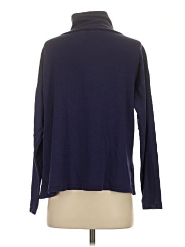 Eileen Fisher Turtleneck Sweater (view 2)