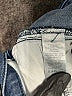 DKNY Jeans Blue Jeans Size 16 - photo 8