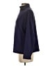 Eileen Fisher Blue Turtleneck Sweater Size S (petite) - photo 5