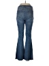 ABound Blue Jeans Size 30 waist - photo 2