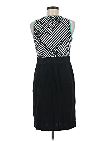 Shelby & Palmer Cocktail Dress (view 2)