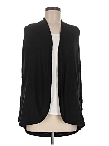Three Dots Cardigan (view 1)