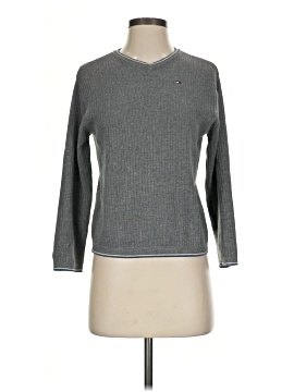 Tommy Jeans Pullover Sweater