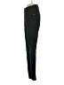 Hue Solid Black Active Pants Size S - photo 5
