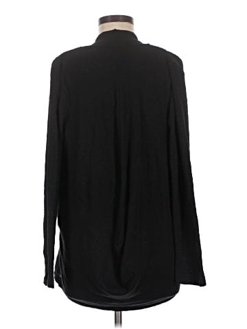 Three Dots Cardigan (view 2)