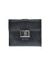 Salvatore Ferragamo Black Wallet One size - photo 1