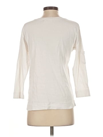 Fresh Produce 3/4 Sleeve T-Shirt (view 2)