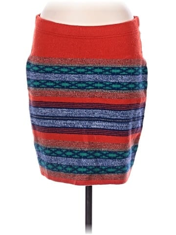 Toad & Co Wool Skirt (view 1)