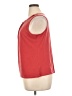 Nine West Red Tank Top Size XL - photo 5