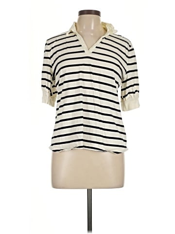Talbots 3/4 Sleeve Top (view 1)