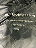 BCBGeneration Black Coat Size XS - photo 6