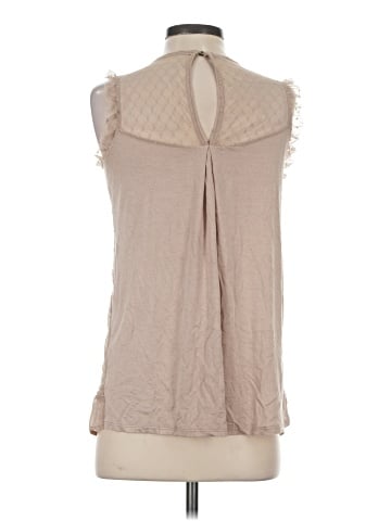 Maurices Sleeveless Blouse (view 2)