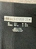 Forever 21 Solid Black Athletic Shorts Size 0X - photo 3