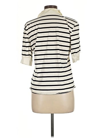 Talbots 3/4 Sleeve Top (view 2)