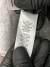 Elie Tahari Black Blazer Size 6 - photo 4