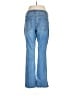 Old Navy Hearts Blue Jeans Size 14 - photo 2