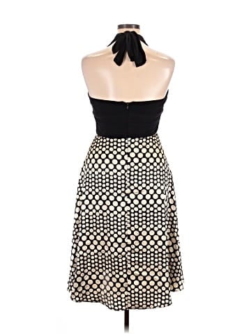 Connected Apparel Cocktail Dress (view 2)