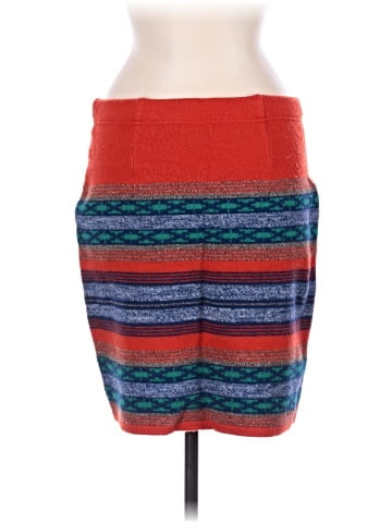 Toad & Co Wool Skirt (view 2)