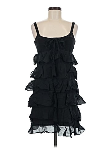 Cynthia Cynthia Steffe Cocktail Dress (view 1)