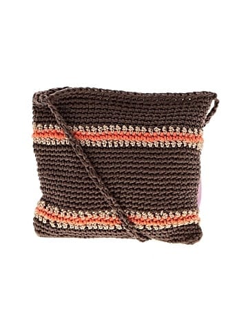 Unbranded Crossbody Bag (view 1)