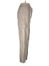 Bagatelle 100% Polyurethane Tan Cargo Pants Size L - photo 4