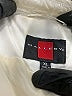 Gallery 100% Polyester Solid Ivory Jacket Size XL - photo 6