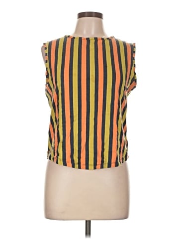 Mata Traders Short Sleeve Blouse (view 1)