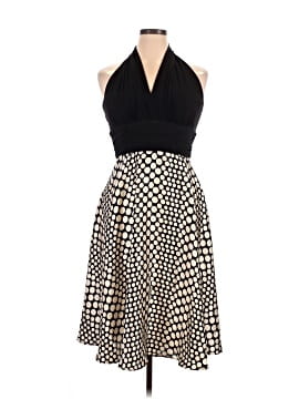 Connected Apparel Cocktail Dress