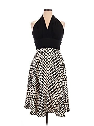 Connected Apparel Cocktail Dress (view 1)