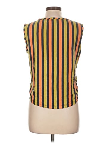 Mata Traders Short Sleeve Blouse (view 2)