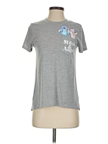 Disney Short Sleeve T-Shirt (view 1)